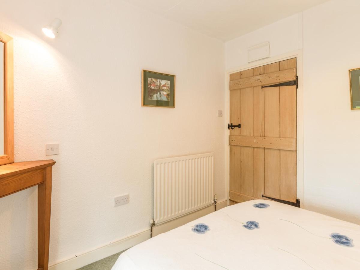 Stephen'S Cottage Alnwick Bagian luar foto
